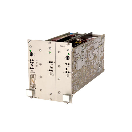 ABB PVM 01