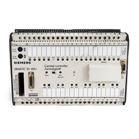 Siemens 6ES5101-8UA12