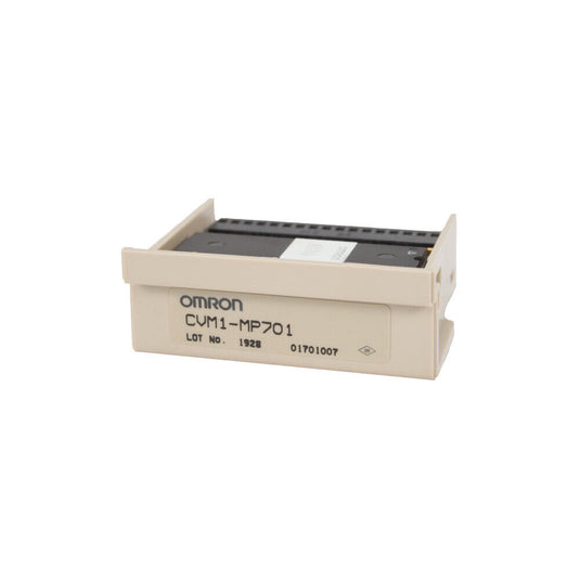 Omron CVM1-MP701