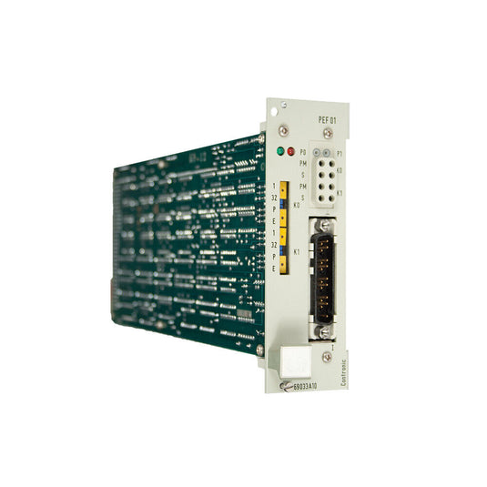 ABB PEF 01