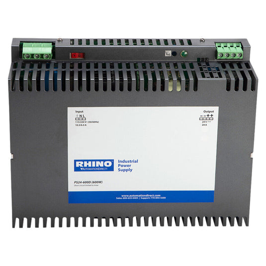 Automation Direct PS24-600D