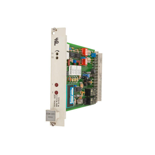 Pepperl + Fuchs EGM-020