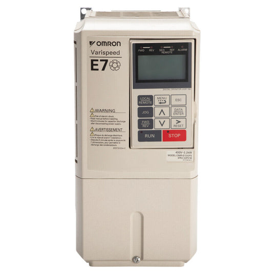 Omron CIMR-E7Z42P2