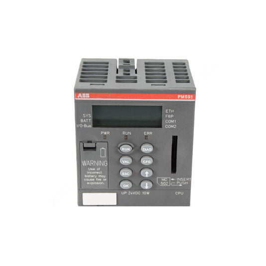 ABB 1SAP150100R0170