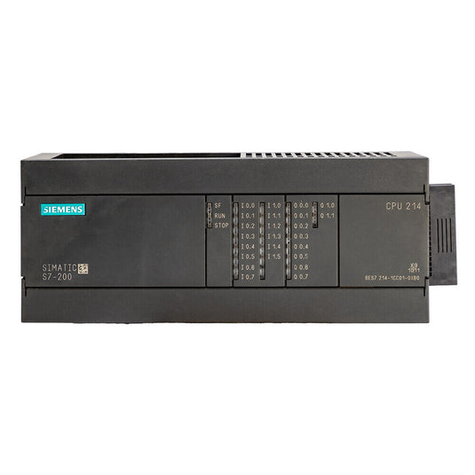 Siemens 6ES7214-1CC01-0XB0