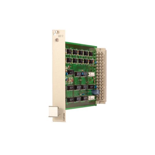 ABB MB 12