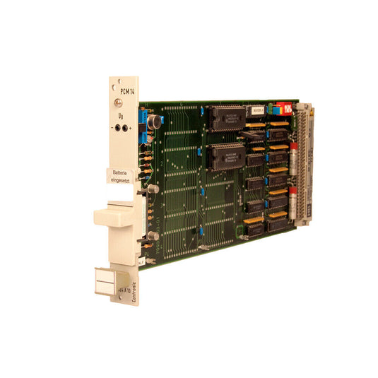 ABB PCM 14