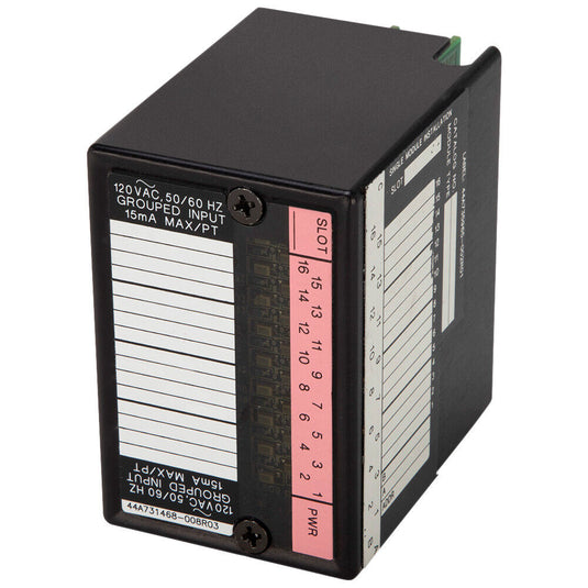 GE - General Electric IC670MDL240J