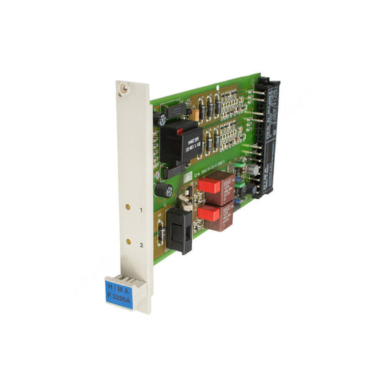 HIMA F3226A