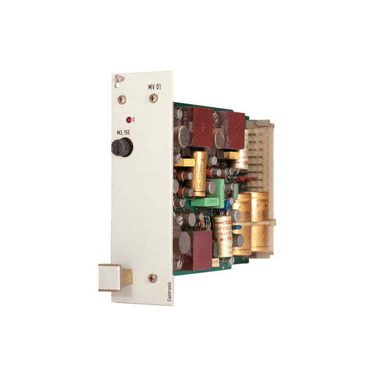 ABB MV 01