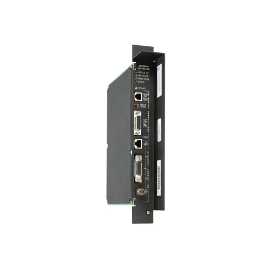 GE - General Electric IC697CMM742-HJ