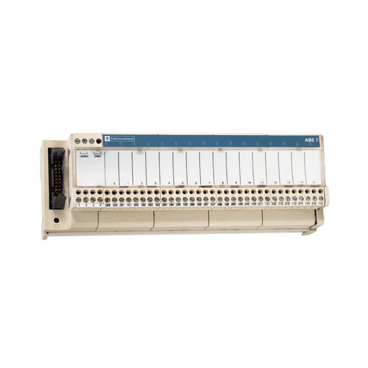 Schneider Electric ABE7R16S212