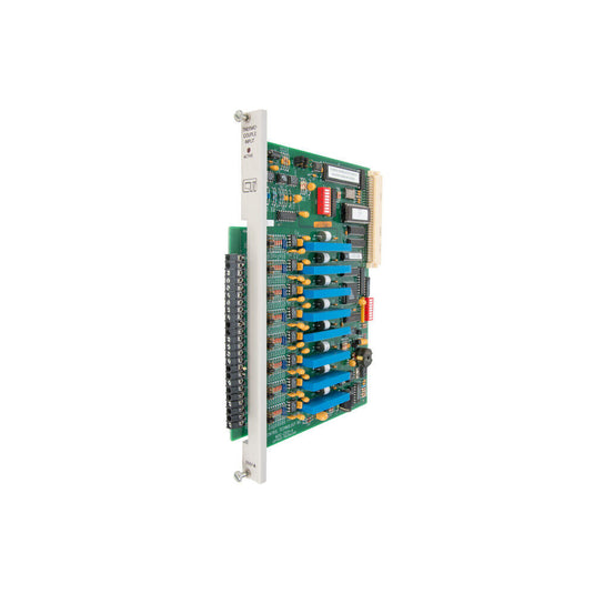 CTI - Control Technology Inc 2551-A