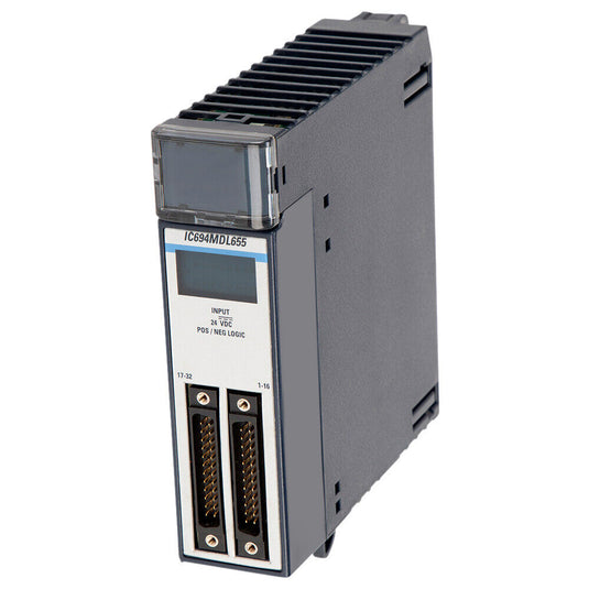 GE - General Electric IC694MDL655B