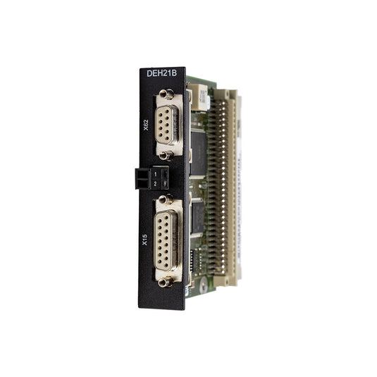 SEW EURODRIVE DEH21B