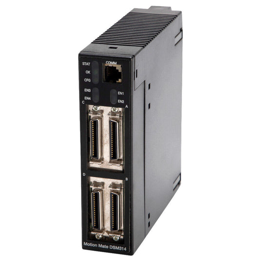 GE - General Electric IC693DSM314-AD