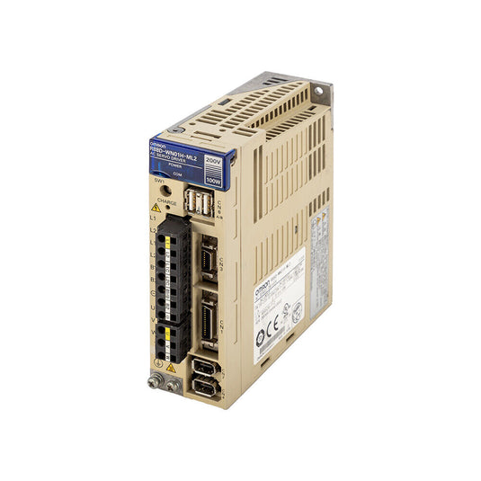 Omron R88D-WN01H-ML2