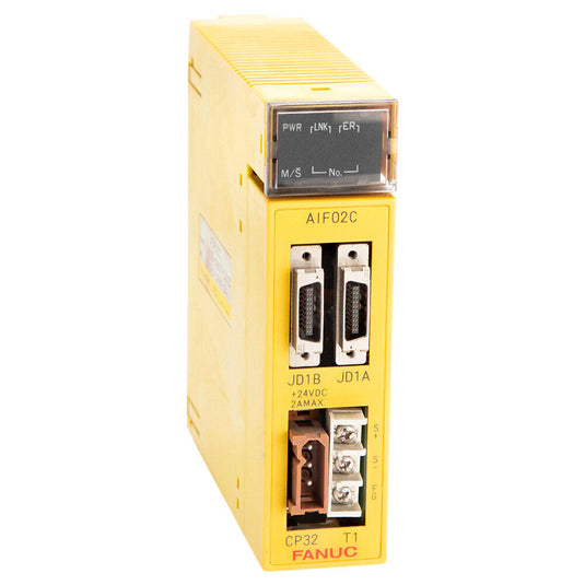 Fanuc A03B-0807-C013