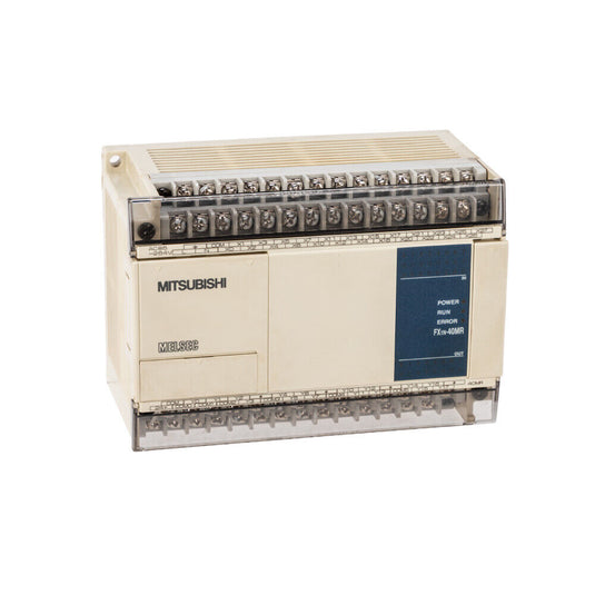 Mitsubishi FX1N-40MR