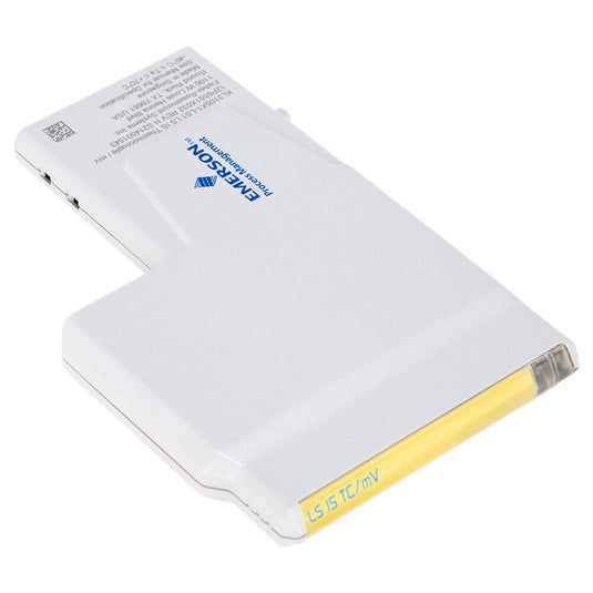 Emerson 12P6551X032