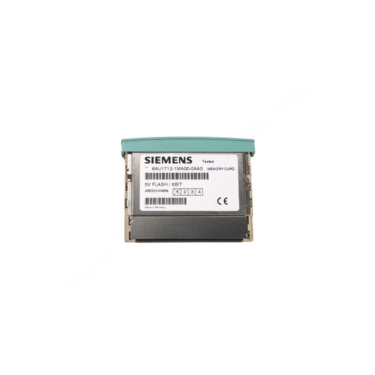 Siemens 6AU1712-1MA00-0AA0