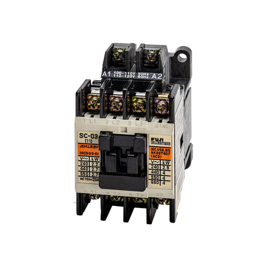 Fuji Electric 4NC0A0101