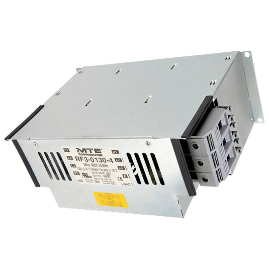 MTE Corp. RF3-0130-4
