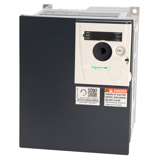 Schneider Electric ATV312HU30N4