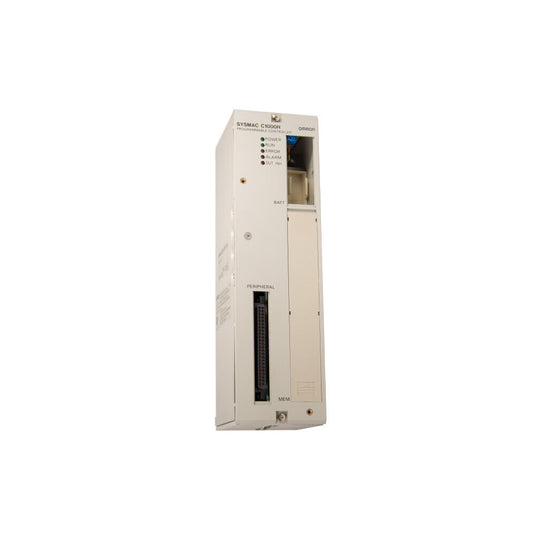 Omron C1000H-CPU01-E2V1