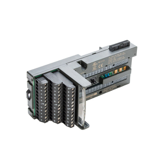 GE - General Electric IC200CHS022F