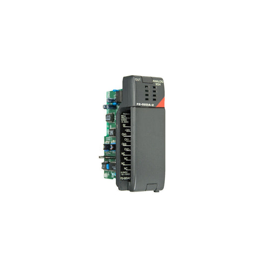 Automation Direct F2-02DA-2