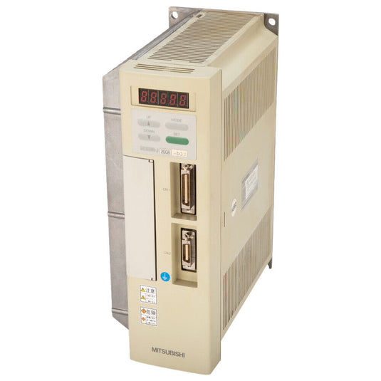 Mitsubishi MR-J200A-D33