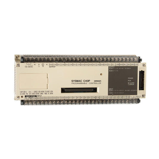 Omron C40P-CDR-A