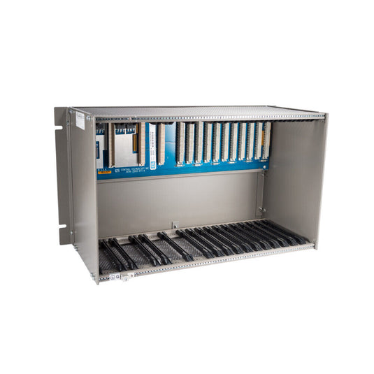 CTI - Control Technology Inc 2500-R11-A