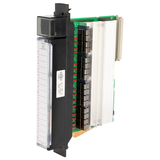 GE - General Electric IC697MDL340A
