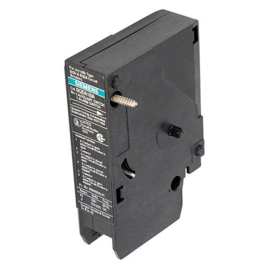 Siemens BQDA1BA