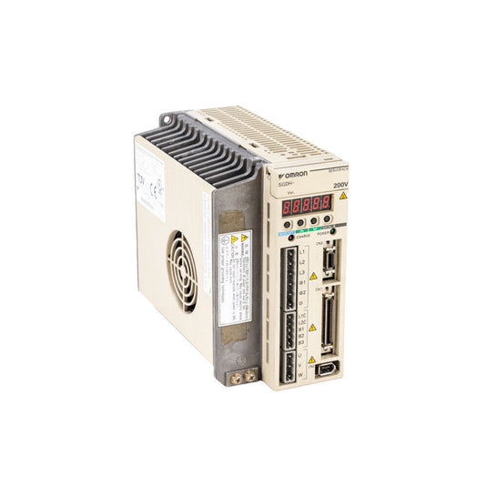 Omron SGDH-08AE