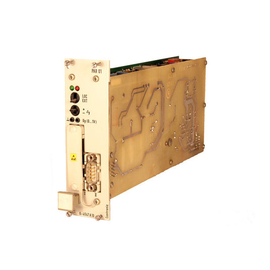 ABB PAR 01
