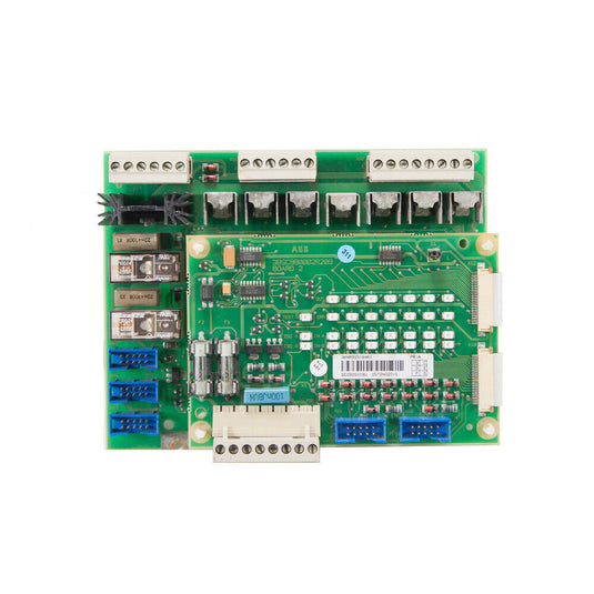 ABB DSTD N020V1