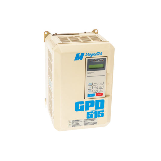 Magnetek GPD515C-B021
