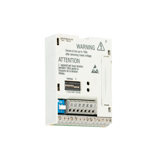 Lenze E82ZAFPC201