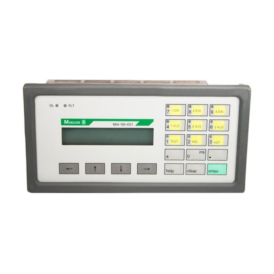 Klockner Moeller MI4-100-KE1