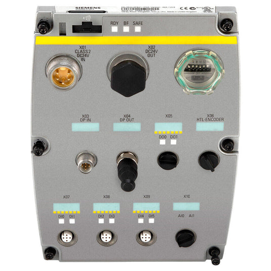 Siemens 6SL3544-0FB21-1PA0