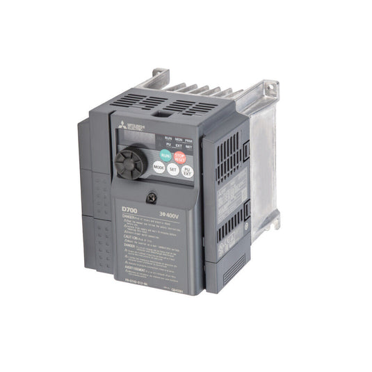 Mitsubishi FR-D740-012-NA
