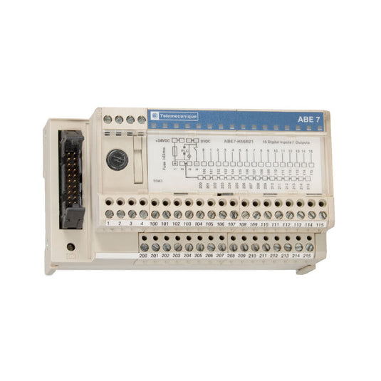 Schneider Electric ABE7H16R21
