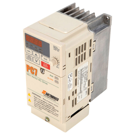 Magnetek CIMR-V7AU20P4