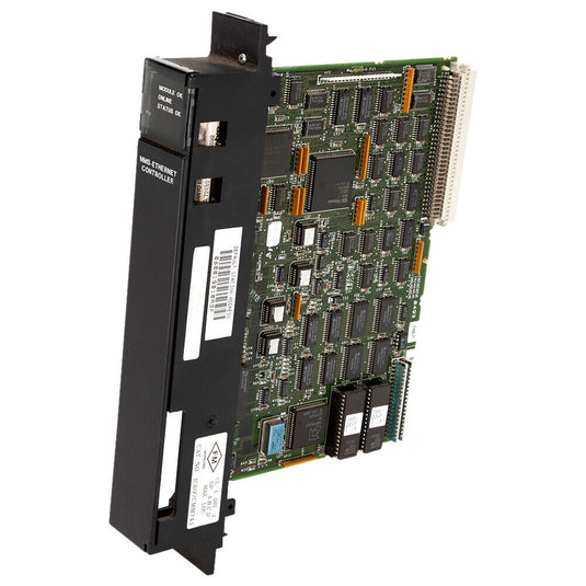 GE - General Electric IC697CMM741F