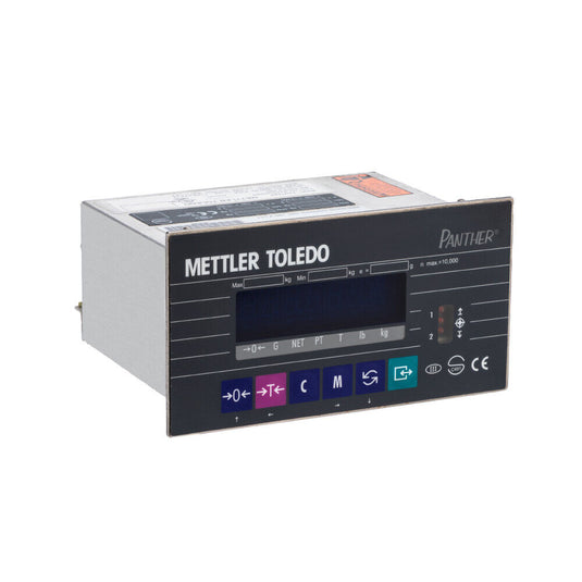METTLER-TOLEDO PTPN1000000