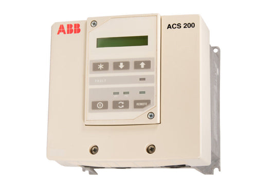 ABB ACS201-1P1-1-00P10