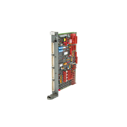 ABB CAC 10